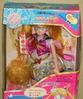 Super Sailor Moon S Usagi Tsukino Chara Talk 11 4  29cm Figure Dolls Bandai 1995