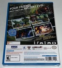 Brand New - Sonic Boom Rise Of Lyric  nintendo Wii U  New Sealed