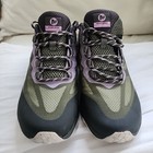 Merrell Moab Speed Hiking Shoes Lichen Womens 9 W Float Pro Lace Up Sneakers