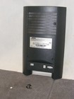 Bose Ps3-2-1 Ii Powered Speaker Subwoofer Rear Cover W screws  genuine free Ship