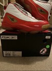 Size 11 5 - Reebok Iverson Legacy Red Gum 2019