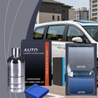 2pcs Nano-quick Ceramic Coating Pro  Revolutionary Nano Spray For Car Detailing 