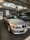 1998 Bmw Z3 2 8
