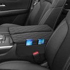 Custom For 2026 2025 2024 Mazda Cx90 Center Console For Mazda Cx90 2024-2026