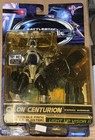 1996 Battlestar Galactica Cylon Centurion Android Warrior Chrome Variant Nos