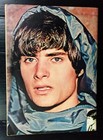 1969 The Monkees Paul Newman Jack Wild The Beatles The Turtles Book Mega Rare   