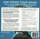 Nightingale Conant The Flex Brain Method  7 Cd Audio Set  With Workook Cd
