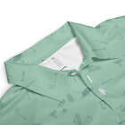 Masters Golf Polo Shirt 2024 Pga Performance Outdoors Shirt Logo Printed Gift