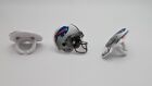 24 Buffalo Bills Nfl Cupcake Rings Toppers Party Decorations