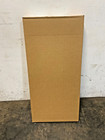 New Joerns 1000190275 Ultracare Xt Bed Panel Assembly Set Traditional Laminate