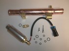 Mercruiser Fuel Pump Cooler Kit 4 3 5 0 5 7 L Mpi 350 Mag Black Scorpion 377 6 2