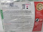 Frontline Plus Dogs Flea Tick Medicine Large Red Box 9 Month Supply 89-132 Pound