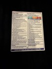 Nicoderm Step One 14-patch 21mg Stop Smoking Aid