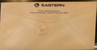 Puerto Rico  1977  Cachet Cover  Puripex  77  Eastern Hot Air Ballon  San Juan