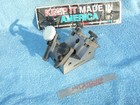 V Block  2 Lrg 3 X 4 X 2 5 Us Toolmaker Made 4 Your Bridgport Machinist Grind Qa