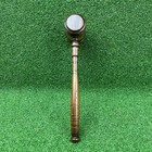 Vintage Wooden Auctioneer Judge Gavel Mallet Collectible
