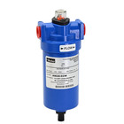 Parker Hn2s-6cw Finite H-series 1 2  Npt 0 01 Micron Coalescing Filter