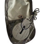 Cammenga Model 3h Tritium Lensatic Compass Olive Drab Us Military Issue Pouch