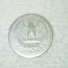 Washington Quarter  1941 90  Silver       2540-50 
