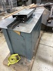 Lockformer 20ga  Pittsburgh Machine