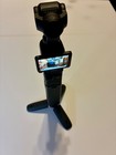 Dji Osmo Pocket 3 Creator Combo   Battery Handle   Many Accessories And Add Ons