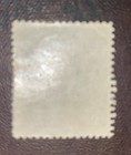 Ukrainian People s Republic 20 Hryvnia Stamp Collectible