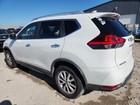 Abs Anti-lock Brake Part Assembly Vin K 1st Digit Awd Fits 17 Rogue 1459644
