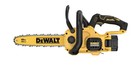 Dewalt Dccs621p1 20v Max 12  Cordless Chainsaw Kit Battery And Charger Included