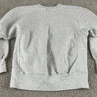 Vintage Des Moines Buccaneers Hockey Sweatshirt Men   s Large 90s Usa Made T339