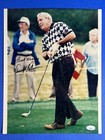Arnold Palmer Signed 11x14 Photo Pga Golf Jsa Au08493