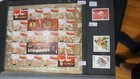 Gorgeous Sports Collection In Leuchtturm Album Mnh Stamps