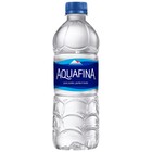 Aquafina Purified Bottled Drinking Water  16 9 Oz  32 Pack Bottles