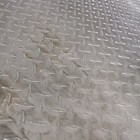 48  X 96  Aluminum Diamond Plate  04   1 25  thick Sheet Trailer  Rv  Garages