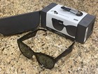 Bose Frames Soprano Polarized Smart Glasses Bluetooth Audio Sunglasses Nib