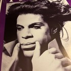 Rare Prince Tour Poster  Concert 90 Original 24 x35 5    Amazing Condition 