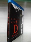 Vampire Hunter D   bloodlust Trilingual Audio  En cn jp Bd Blu-ray Disc English 