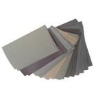 15 Pcs Sandpaper Sheets  13 Grits 120   5000 Wet Dry Assortment For Wood   Metal