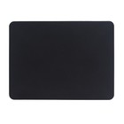 1pc Premium Quality Standard Mouse Pad For Laptop office gaming Desk Non-slip