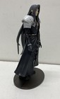 Play Arts Kai Black Anime Action Figure