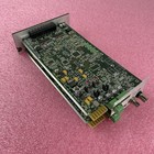 Ge Security Fiber Options B743avt-rstl Digital Audio video Transmitter