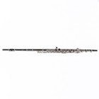 William S  Haynes Model Af580se-bo  amadeus  Flute Sn 2304698 Open Box