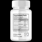 Sweet Relief Glycogen Support Capsules  Sweet Relief Pills  60 Capsules 