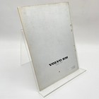 Volvo Drive Axles Ah 30 Workshop Manual Repair Guide Repair 1979