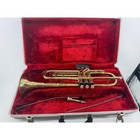 Conn Director Vintage Student Trumpet Yamaha Mouthpiece Case Beginner Band