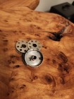 Singer Featherweight 221 Bobbin Case  45750 W  Bobbins