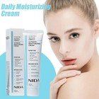 Nida Youthful Formula Ultimate Moisturizing Cream  Nida Crema Coreana    