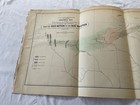 Us Pacific Railroad Geology Section Map Red River 1854 2 Maps Capt J Pope
