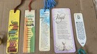 11 Vintage Mid Century 70s 80s Bookmark Lot 1970s Weve-a-gift   More Unique