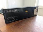 Open Box Yamaha Reface Dx Synthesizer 37 Key Synth Keyboard - Black