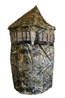 Tree Stand Blind Chameleon Includes The Tm100 Tree Mount Mossy Oak Dna